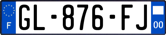 GL-876-FJ