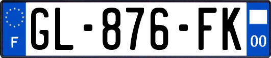 GL-876-FK