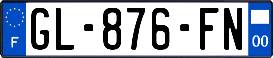 GL-876-FN