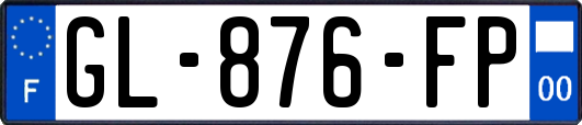 GL-876-FP
