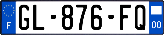 GL-876-FQ