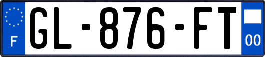 GL-876-FT