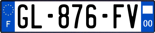 GL-876-FV