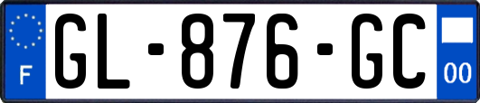 GL-876-GC