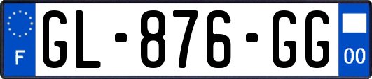 GL-876-GG