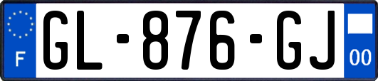 GL-876-GJ