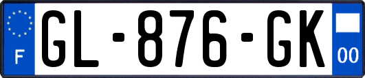 GL-876-GK