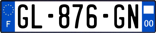 GL-876-GN
