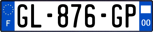 GL-876-GP