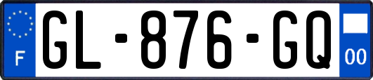 GL-876-GQ