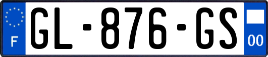 GL-876-GS