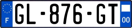 GL-876-GT