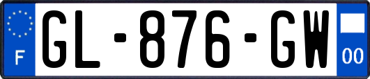 GL-876-GW