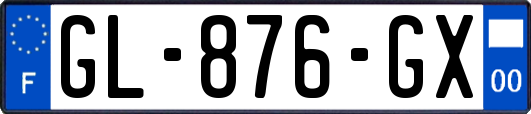 GL-876-GX
