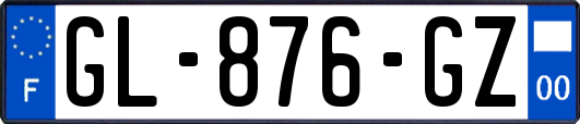 GL-876-GZ