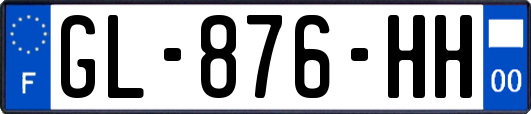 GL-876-HH