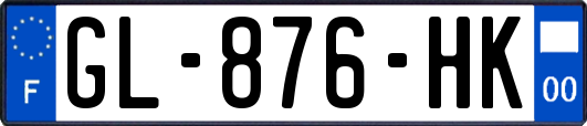 GL-876-HK