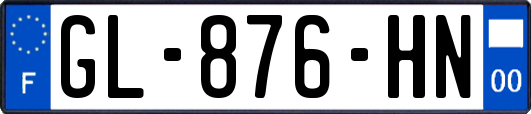 GL-876-HN