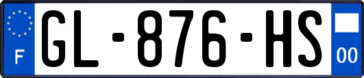 GL-876-HS