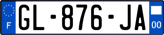 GL-876-JA