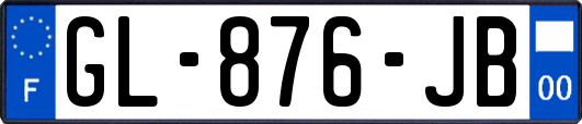 GL-876-JB