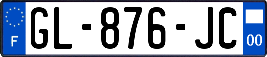 GL-876-JC