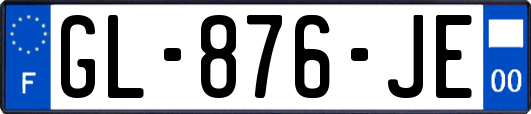 GL-876-JE