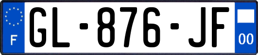 GL-876-JF