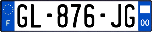 GL-876-JG