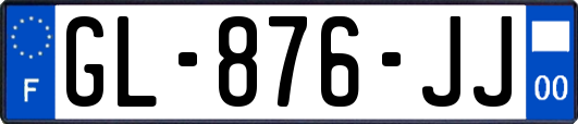 GL-876-JJ