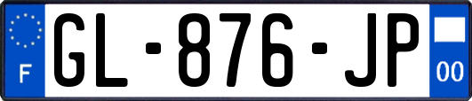GL-876-JP