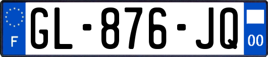 GL-876-JQ