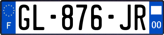 GL-876-JR