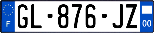 GL-876-JZ