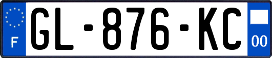 GL-876-KC