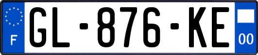 GL-876-KE