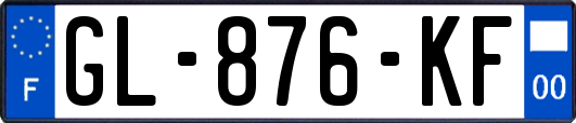 GL-876-KF