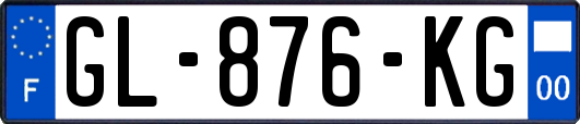 GL-876-KG