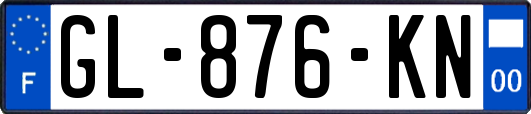 GL-876-KN