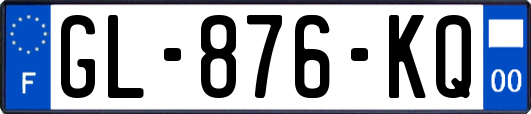 GL-876-KQ