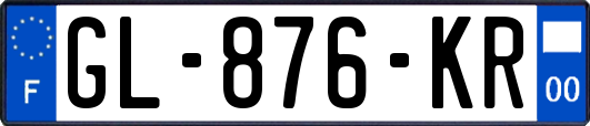 GL-876-KR