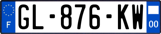 GL-876-KW