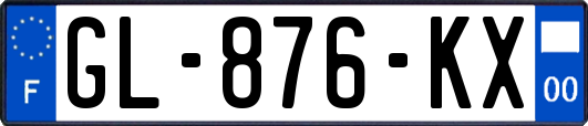GL-876-KX