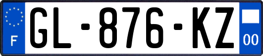 GL-876-KZ