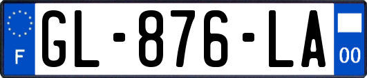 GL-876-LA