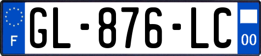 GL-876-LC