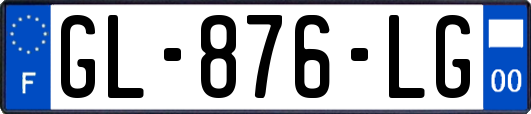 GL-876-LG