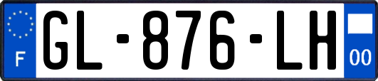 GL-876-LH