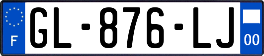 GL-876-LJ