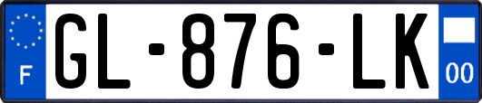 GL-876-LK
